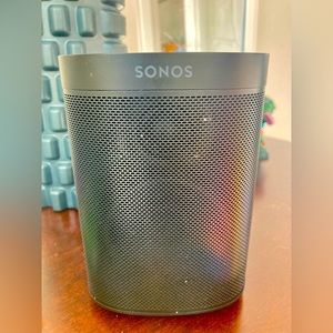 Sonos One Speaker [Like New]